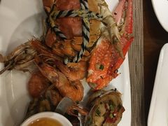 -杭州国际会议中心洲际酒店-原素全日餐厅(解放东路店)