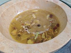 -山大王菌莊