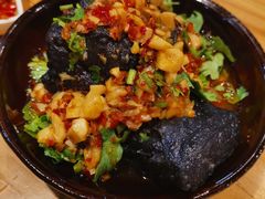 -湘人龙记老长沙米粉(华普国际大厦店)