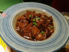 -那家小馆•北京菜•烤鸭(中关村店)