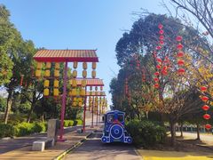 -云幽谷旅游区