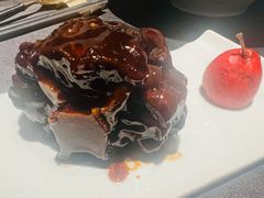 -A One Kitchen·南京精菜馆(德基广场店)