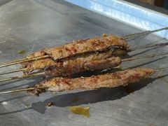 -福苗小骆驼烧烤(莲湖路店)