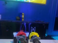 -酷秀KTV(五道口店)