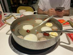 -八合里潮汕鲜牛肉火锅(上海汇智广场店)