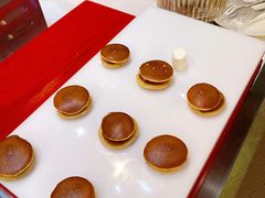 -The COOK·厨餐厅·自助餐(浦东嘉里大酒店)