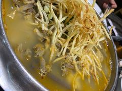 -榆味拼三鲜(怀德路店)