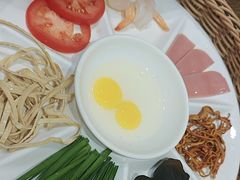 传统状元过桥米线-状元王过桥米线(黄埔至泰广场店)