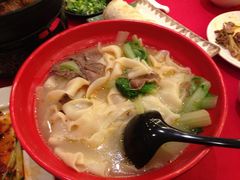 烩面-博望坡酒楼(漕溪路店)