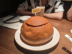 -大树餐厅(益田假日店)