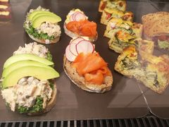 -BAKER&SPICE(国金中心商场店)