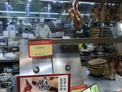 -东江海鲜酒家(艺都分店)