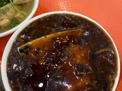 -老回回小吃(百万庄店)