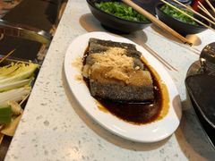 -钢管厂歆瑞源油卤串串香(春熙路太古里店)