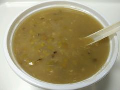 绿豆沙-一心一味(水围店)