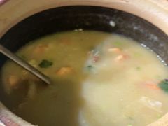 -东江海鲜大排档·潮汕菜·砂锅粥