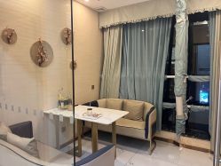 -芳朵美容养生SPA