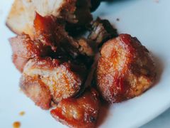 -龙之梦万丽酒店青餐厅