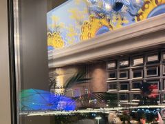 -皇朝万鑫自助餐厅