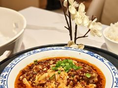 -川味堂·四川豆花(八卦岭店)