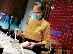 -巴奴毛肚火锅(六天地店)