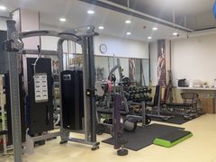 -中田·健身+普拉提(浦东金高路店)