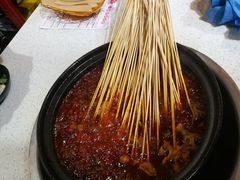 -钢管厂歆瑞源油卤串串香(春熙路太古里店)