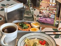 -FUNFUN有饭花园聚会餐厅