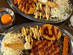 -炊烟小炒黄牛肉(浦东世纪汇店)