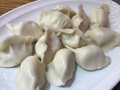 鲅鱼饺子-必点海鲜·鲅鱼水饺(鞍山西道店)