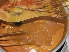 -集渔·泰式海鲜火锅(科华店)