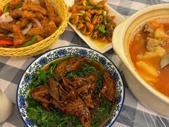 -玲珑餐厅(陕西南路店)