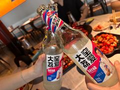 -巴厘龙虾·榜首油焖大虾(洞庭·艺术洋房店)