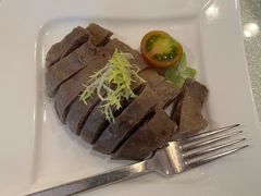 -阳澄湖费尔蒙酒店颐丰阁中餐厅(马鞍山西路店)