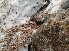 -本溪老边沟风景区