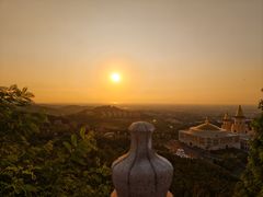-龙口南山旅游景区