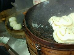 -清泉阁包子铺(中山路店)