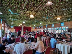 大堂-崖口红树林海鲜餐厅