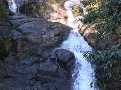 -东天目山风景区