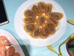 -高佳庄·舟山海鲜(海景旗舰店)