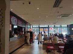 -肯德基(广场南路店)