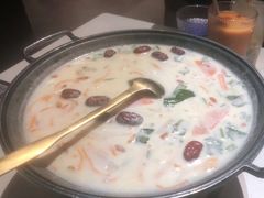 -清迈泰·泰国餐厅(华发商都店)