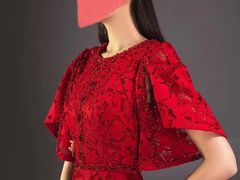 -MSV 高端礼服定制(大良店)