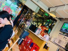 -文三里屯面馆(三里屯店)