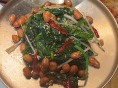 -韩都烤肉·烤鳗鱼(中街小北总店)