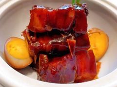 红烧肉-蝶园·装修中(BFC外滩金融中心店)