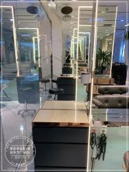-罗亚帝造型·烫发染发