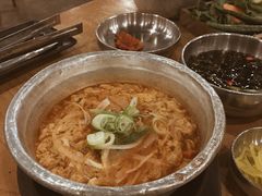 -姜虎东白丁烤肉(深圳湾后海汇店)