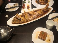 -老牌坊鲁菜名店(美莲广场店)