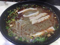-青石桥老瓦房肥肠粉总店(青石桥总店)